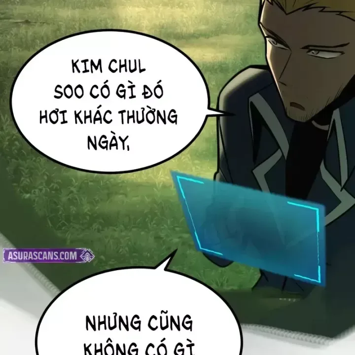 Goblin Level 999 chương 36 - trang 24