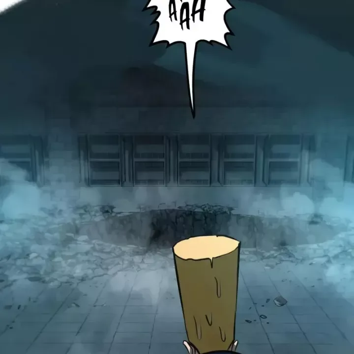 Goblin Level 999 chương 36 - trang 27