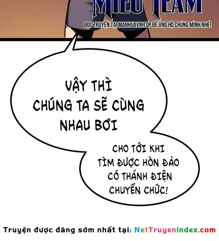 Goblin Level 999 chương 36 - trang 111