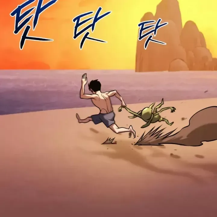 Goblin Level 999 chương 36 - trang 113