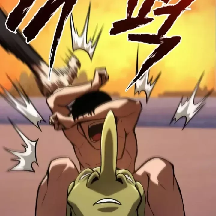 Goblin Level 999 chương 36 - trang 130