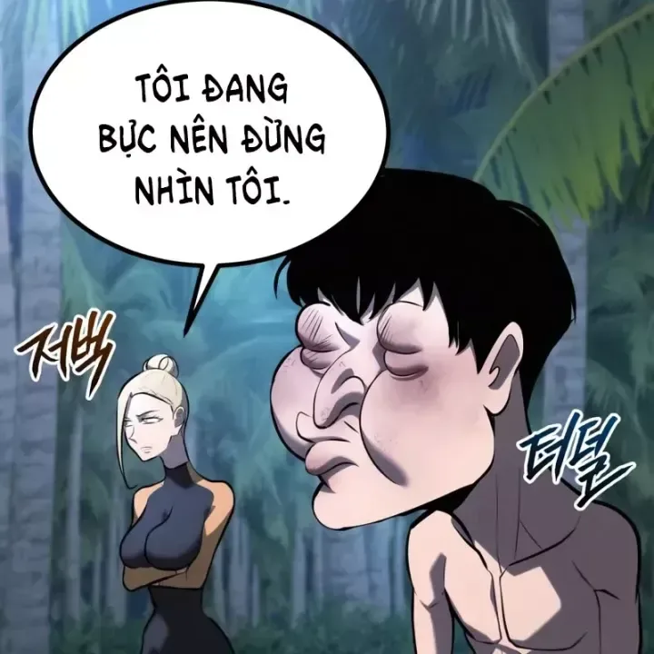 Goblin Level 999 chương 36 - trang 136