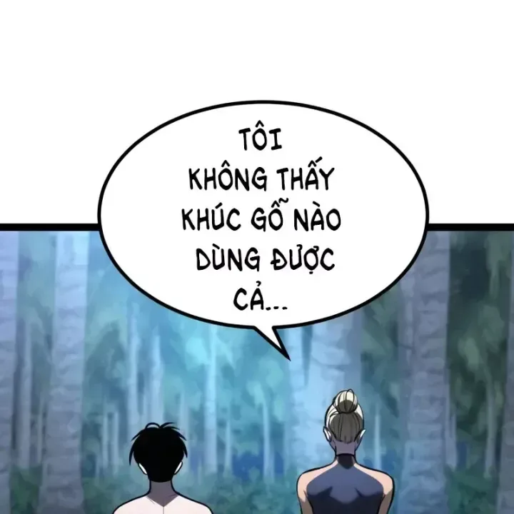 Goblin Level 999 chương 36 - trang 138