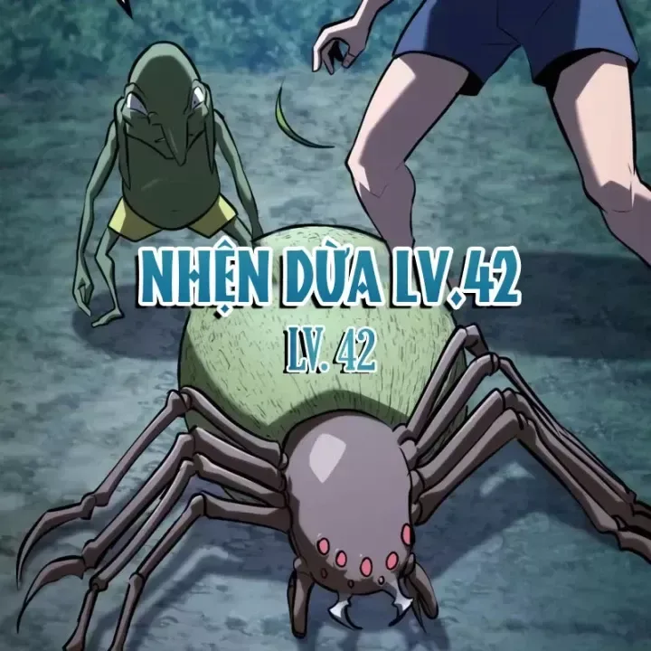 Goblin Level 999 chương 36 - trang 166