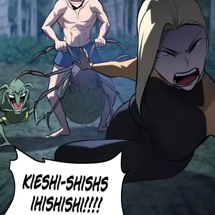 Goblin Level 999 chương 36 - trang 169