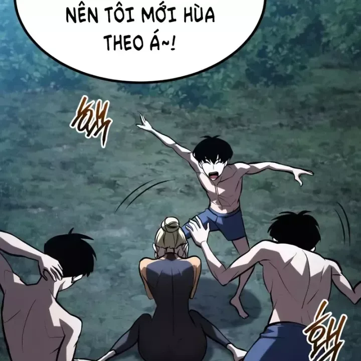 Goblin Level 999 chương 36 - trang 186