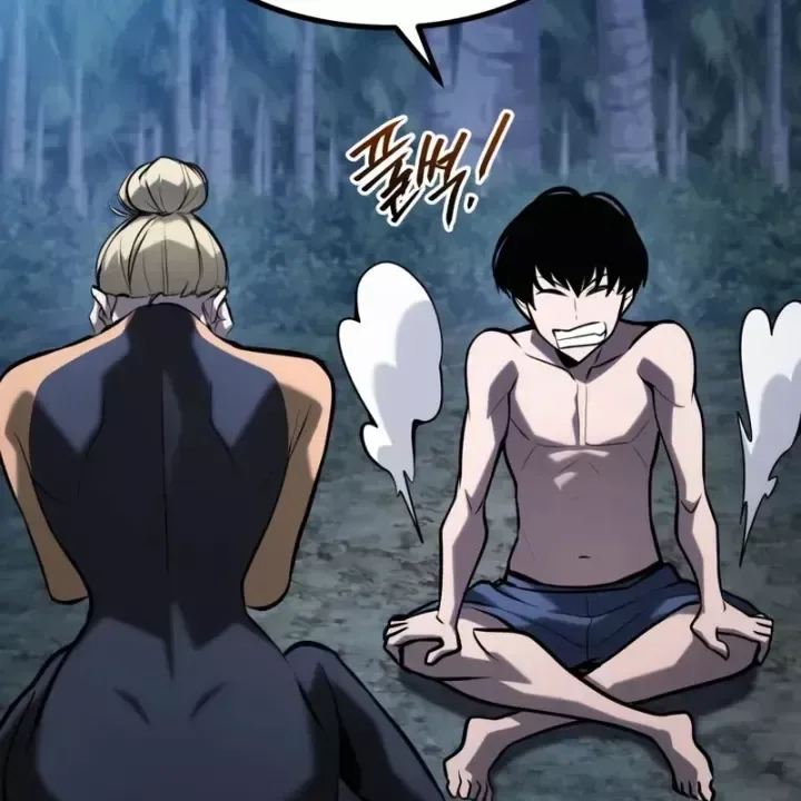 Goblin Level 999 chương 36 - trang 209