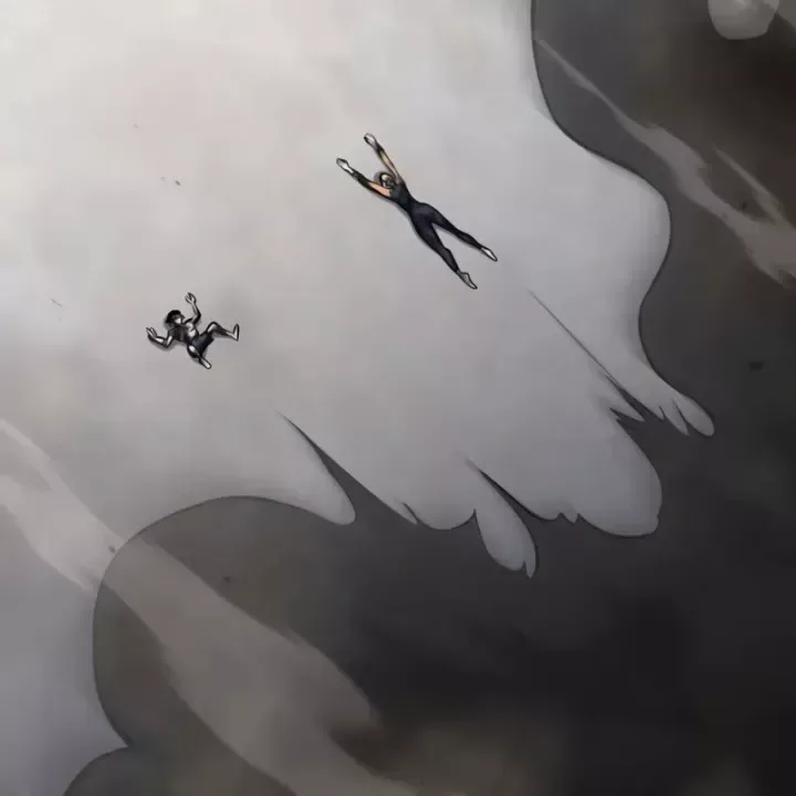 Goblin Level 999 chương 36 - trang 242