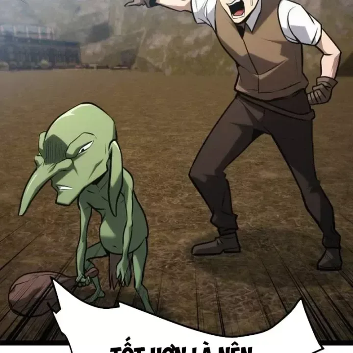Goblin Level 999 chương 37 - trang 149