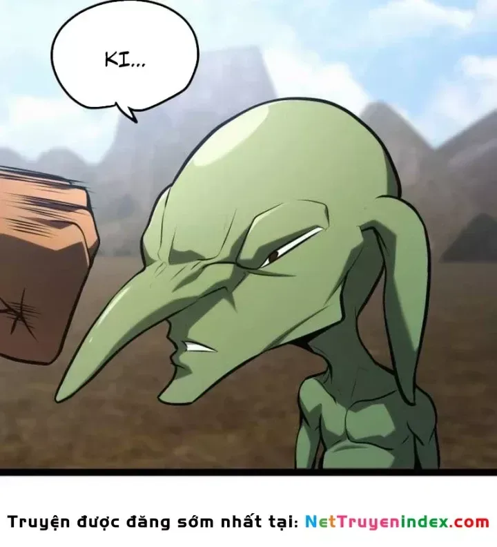 Goblin Level 999 chương 37 - trang 151