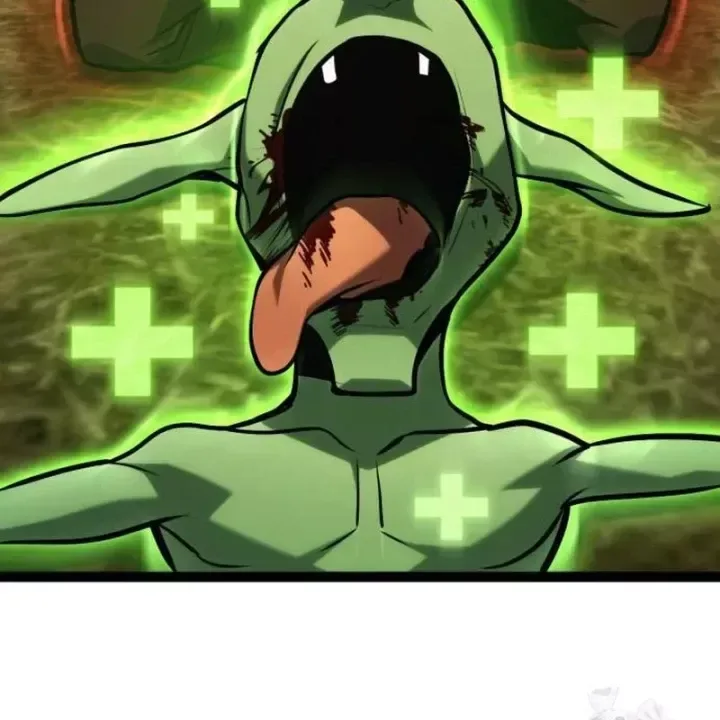 Goblin Level 999 chương 37 - trang 159