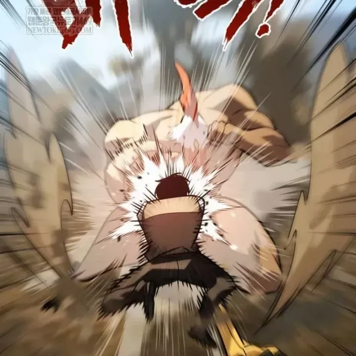 Goblin Level 999 chương 37 - trang 174
