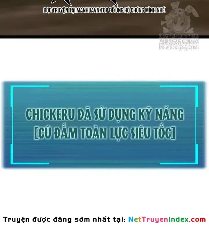 Goblin Level 999 chương 37 - trang 205