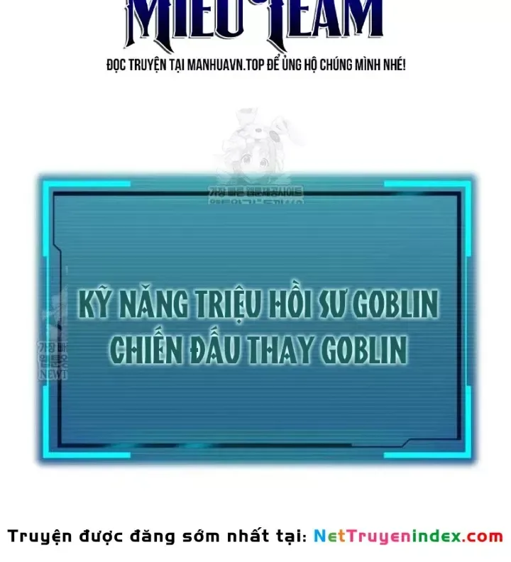 Goblin Level 999 chương 37 - trang 230