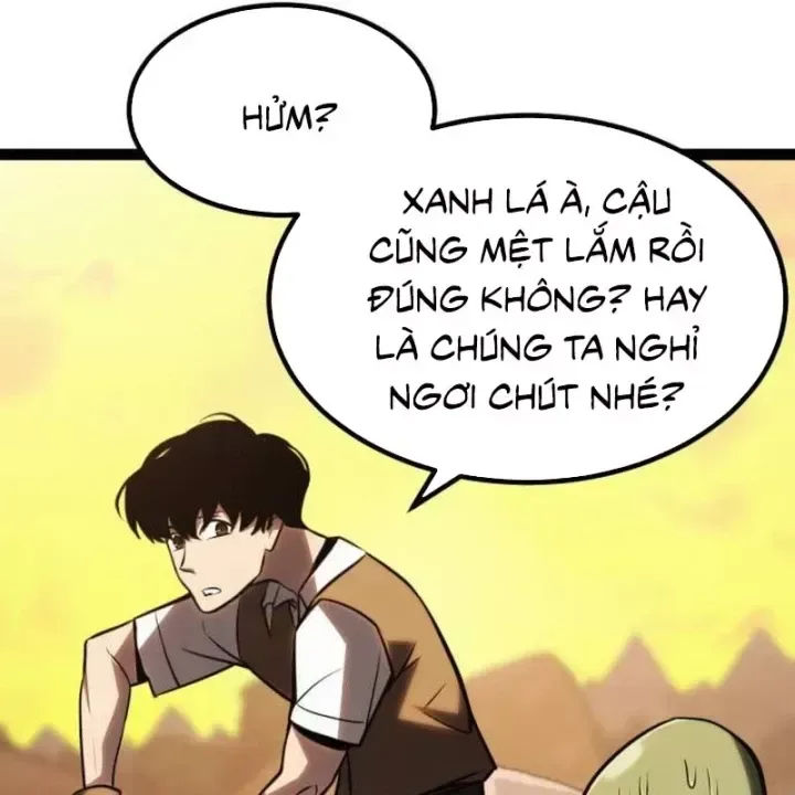 Goblin Level 999 chương 37 - trang 276