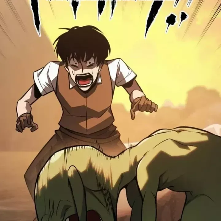 Goblin Level 999 chương 37 - trang 279