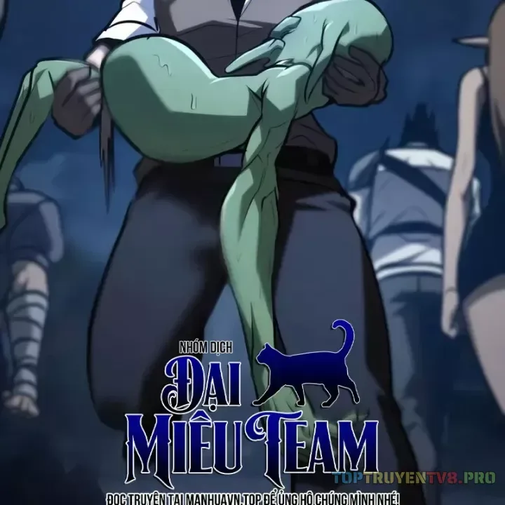 Goblin Level 999 chương 38 - trang 5
