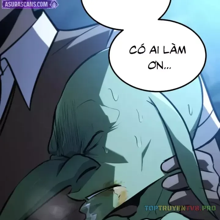 Goblin Level 999 chương 38 - trang 7