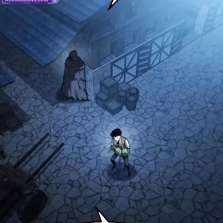 Goblin Level 999 chương 38 - trang 24