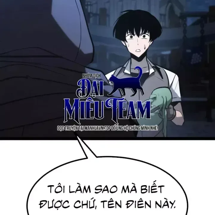 Goblin Level 999 chương 38 - trang 30
