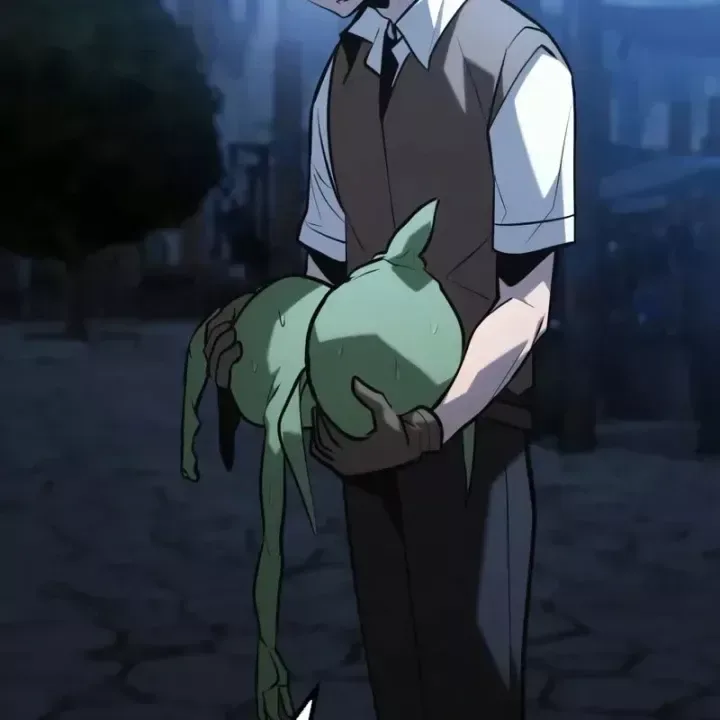 Goblin Level 999 chương 38 - trang 38