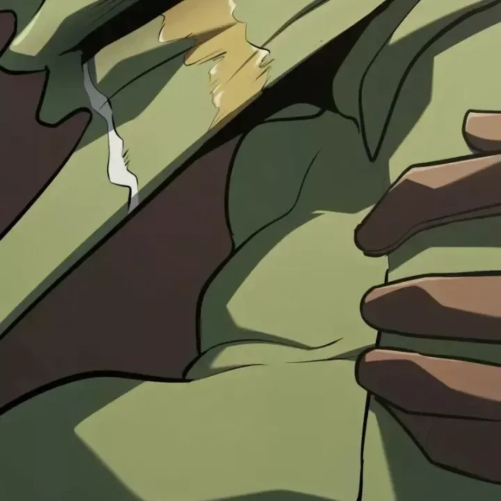 Goblin Level 999 chương 38 - trang 89
