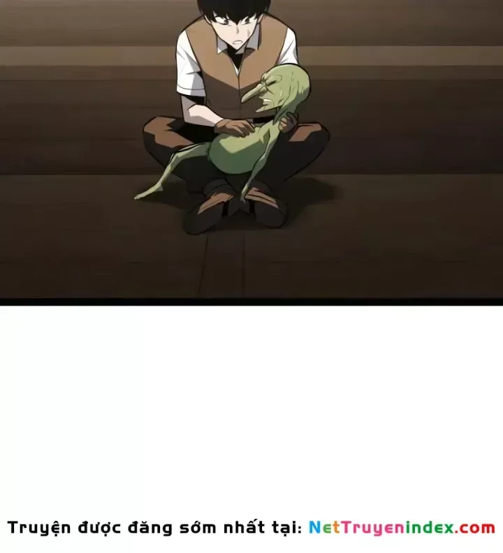 Goblin Level 999 chương 38 - trang 92