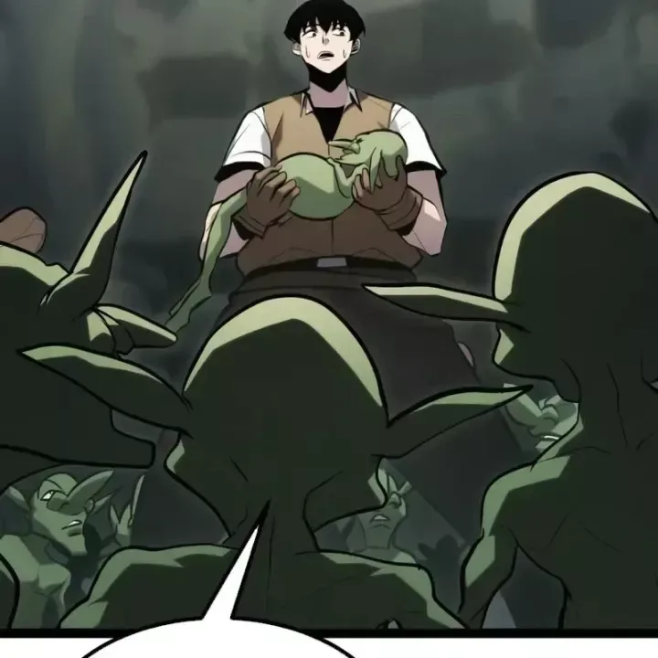 Goblin Level 999 chương 38 - trang 146