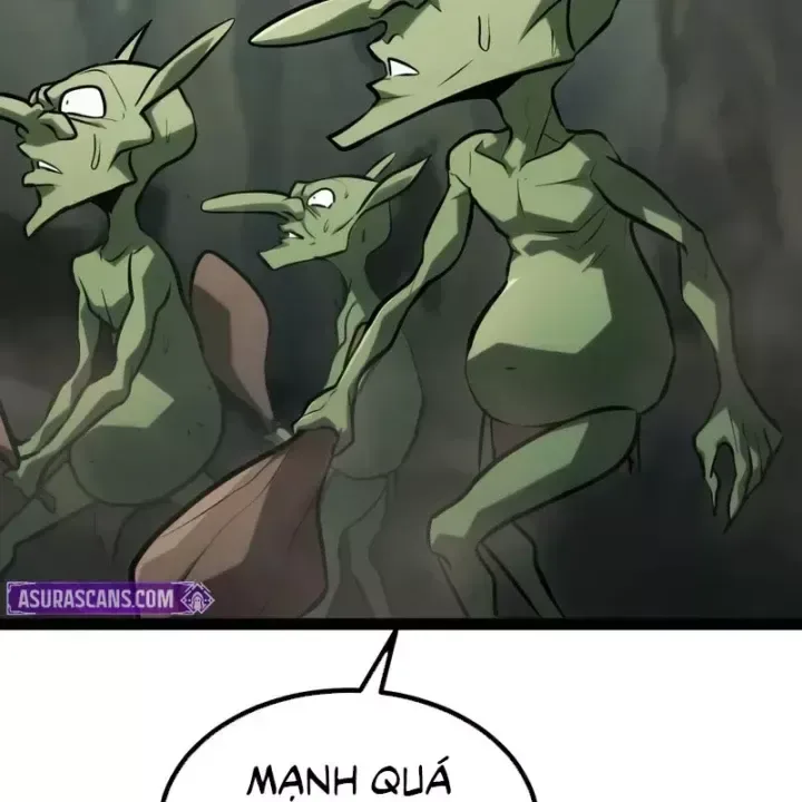 Goblin Level 999 chương 38 - trang 161