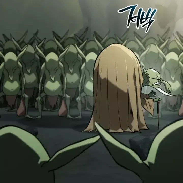 Goblin Level 999 chương 38 - trang 175