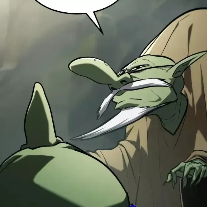 Goblin Level 999 chương 38 - trang 185