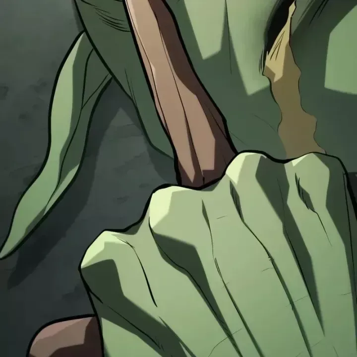 Goblin Level 999 chương 38 - trang 189
