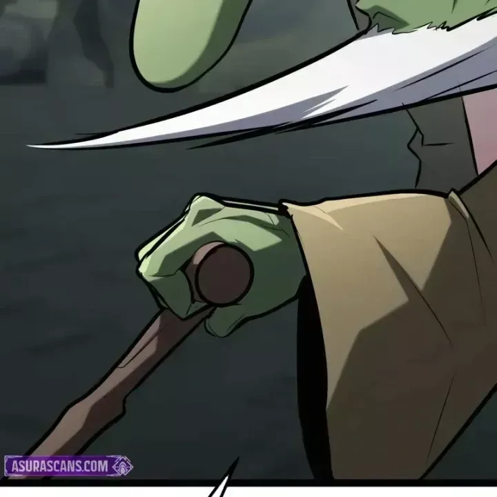 Goblin Level 999 chương 38 - trang 193