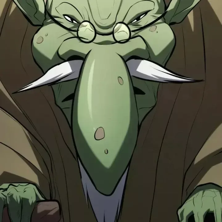 Goblin Level 999 chương 38 - trang 202