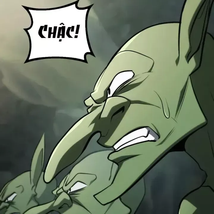 Goblin Level 999 chương 38 - trang 209
