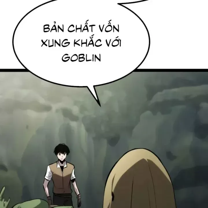 Goblin Level 999 chương 38 - trang 232