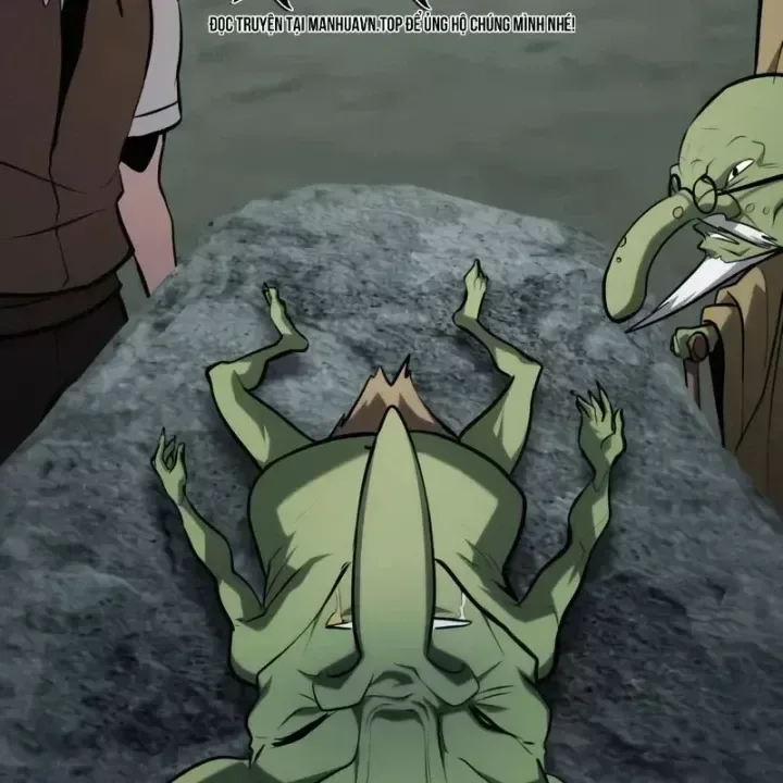 Goblin Level 999 chương 38 - trang 236