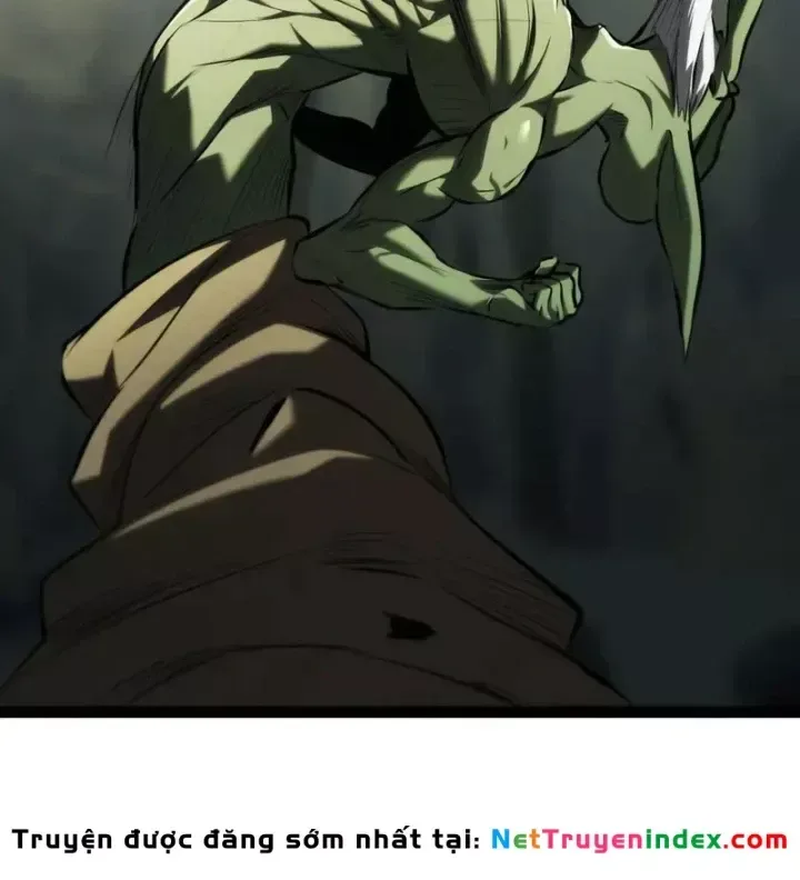 Goblin Level 999 chương 38 - trang 255