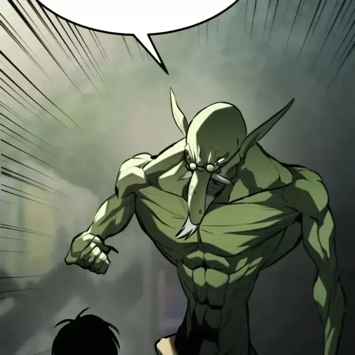 Goblin Level 999 chương 38 - trang 263
