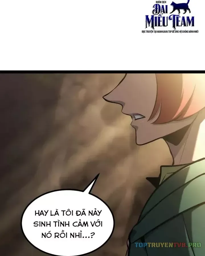 Goblin Level 999 chương 39 - trang 7