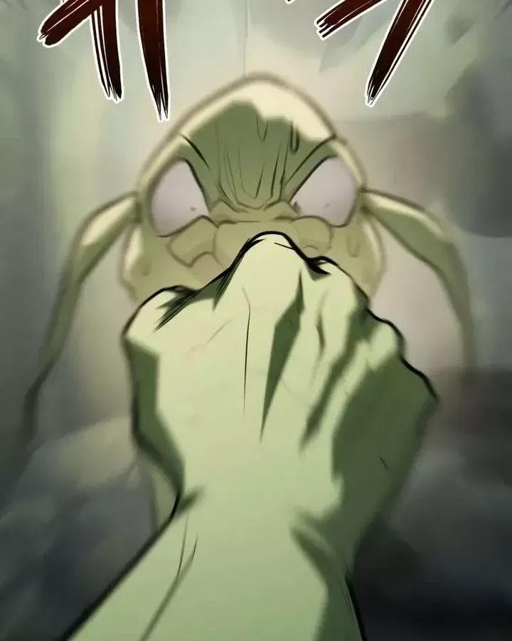 Goblin Level 999 chương 39 - trang 41