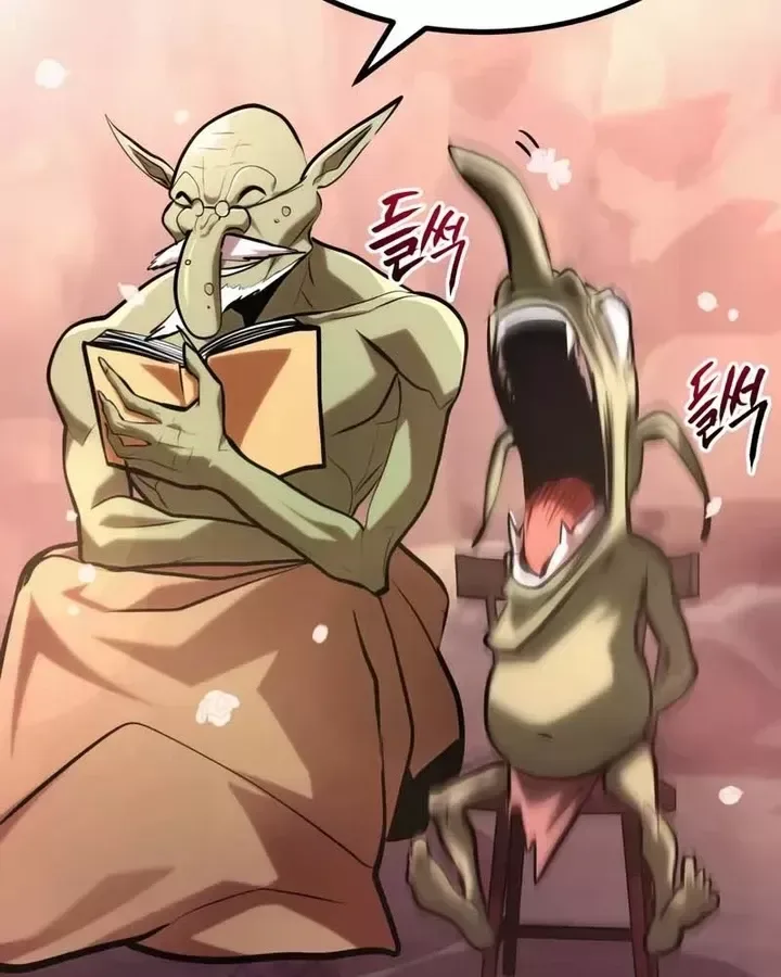 Goblin Level 999 chương 39 - trang 48