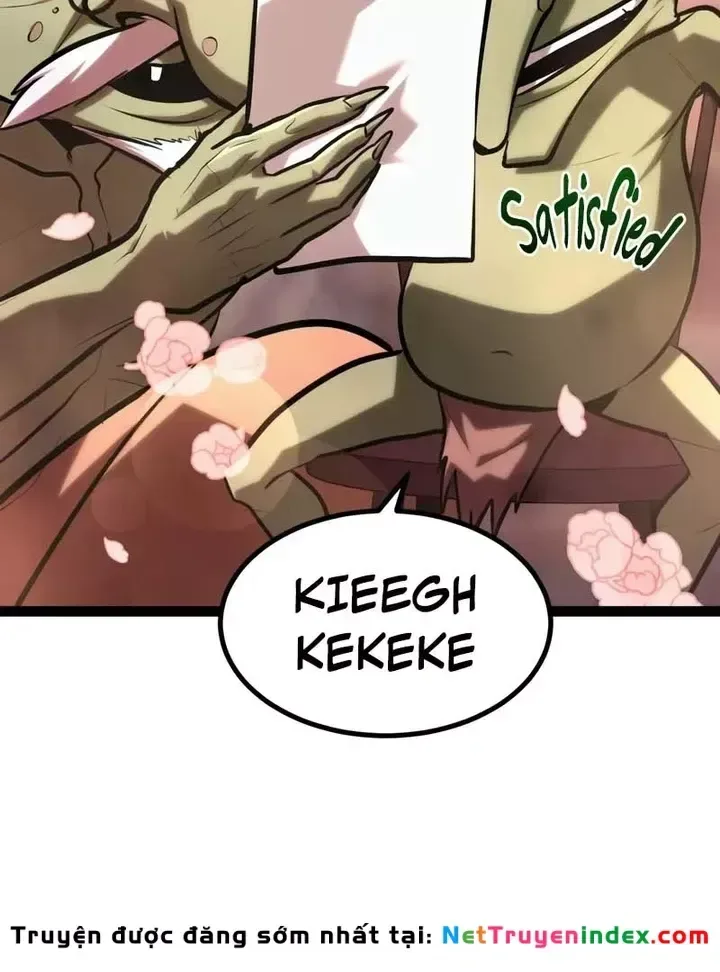 Goblin Level 999 chương 39 - trang 51