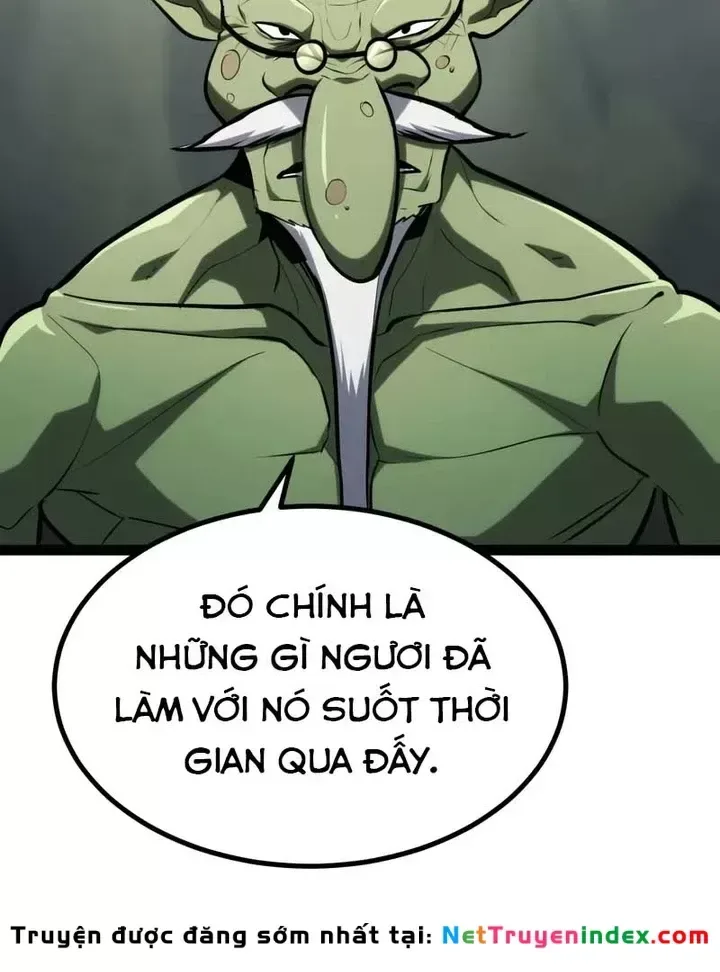 Goblin Level 999 chương 39 - trang 61