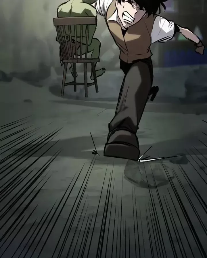 Goblin Level 999 chương 39 - trang 72