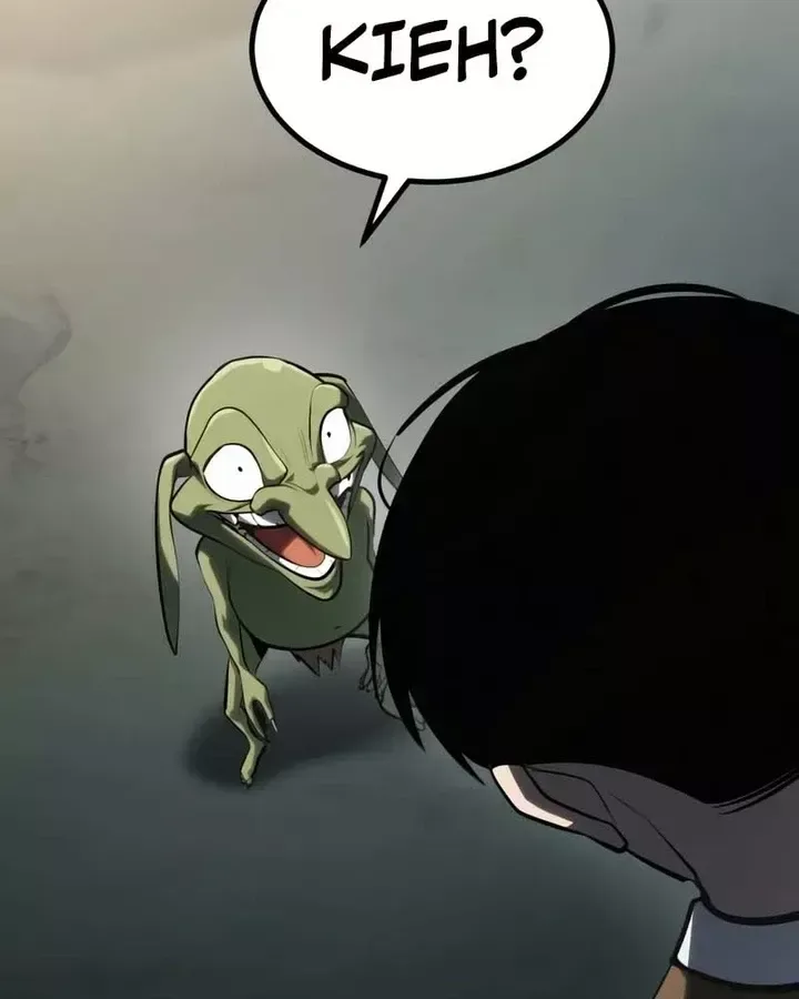Goblin Level 999 chương 39 - trang 96