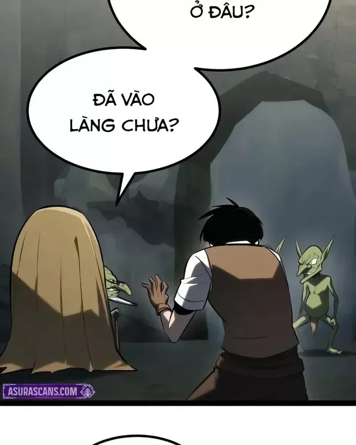 Goblin Level 999 chương 39 - trang 109