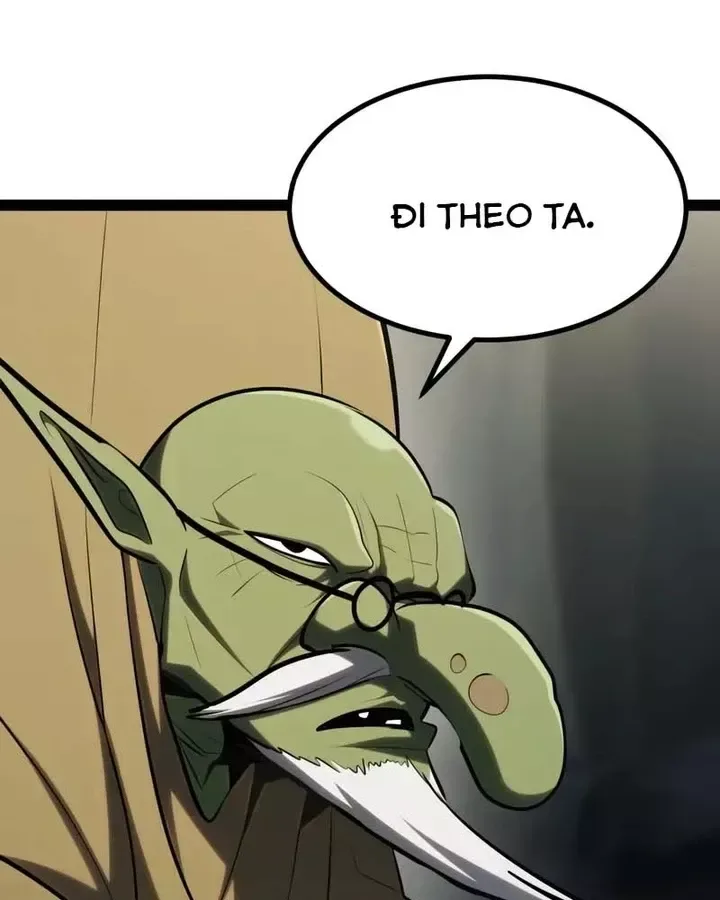 Goblin Level 999 chương 39 - trang 111