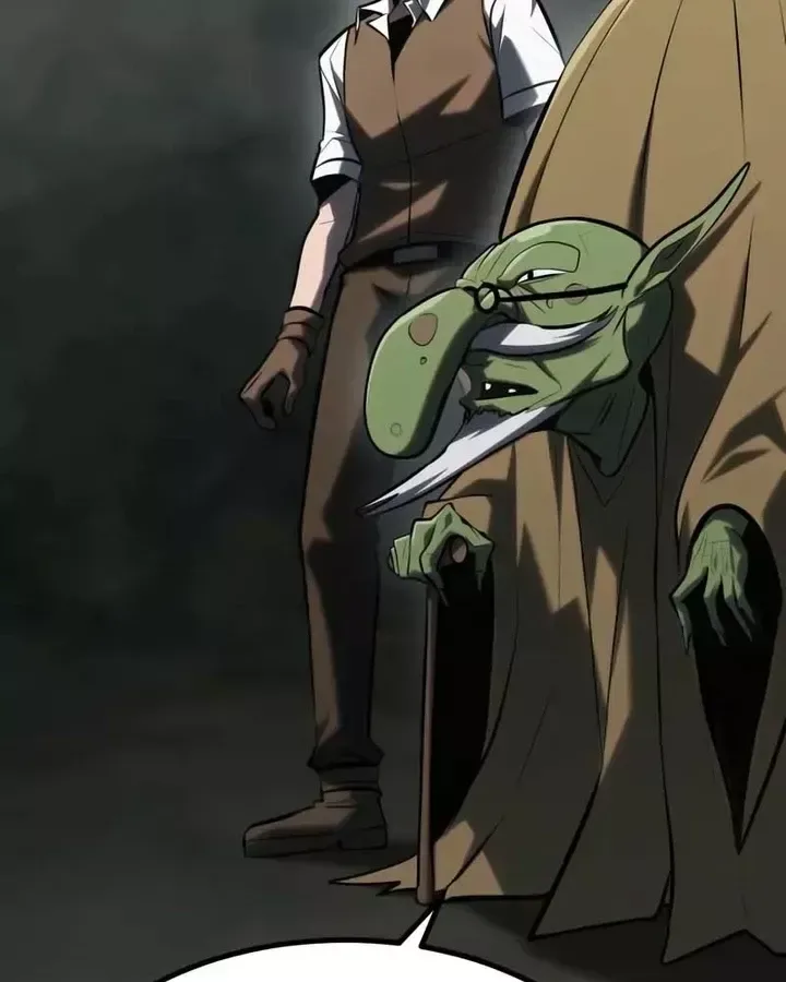 Goblin Level 999 chương 39 - trang 122