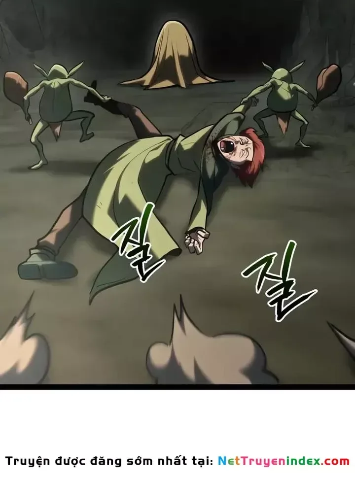 Goblin Level 999 chương 39 - trang 129